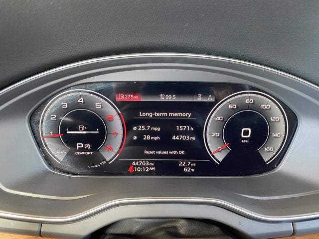 2023 Audi Q5 40 Premium Plus