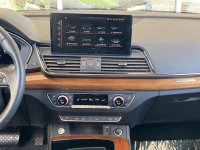 2023 Audi Q5 40 Premium Plus