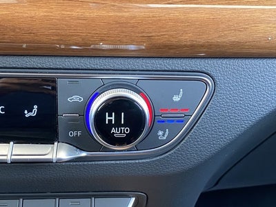 2023 Audi Q5 40 Premium Plus