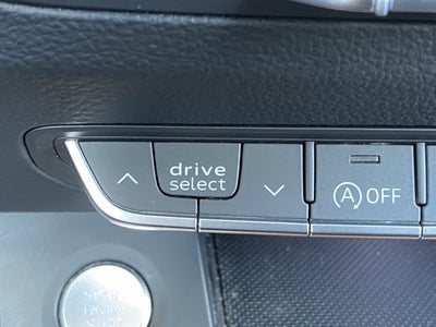 2023 Audi Q5 40 Premium Plus