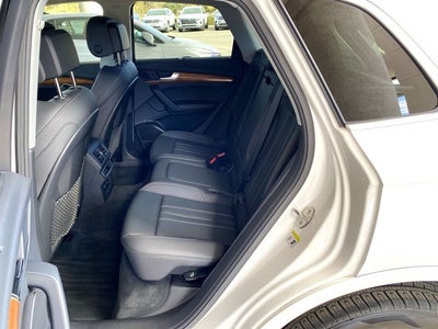 2023 Audi Q5 40 Premium Plus