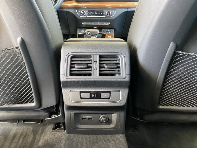 2023 Audi Q5 40 Premium Plus