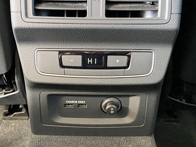 2023 Audi Q5 40 Premium Plus