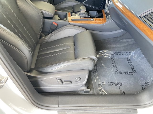 2023 Audi Q5 40 Premium Plus