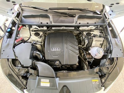 2023 Audi Q5 40 Premium Plus