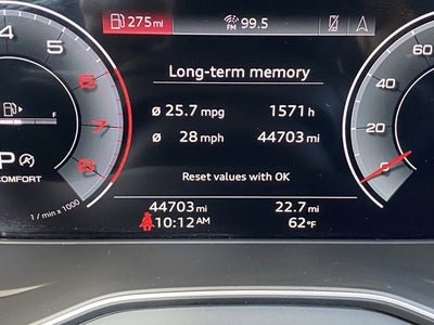 2023 Audi Q5 40 Premium Plus