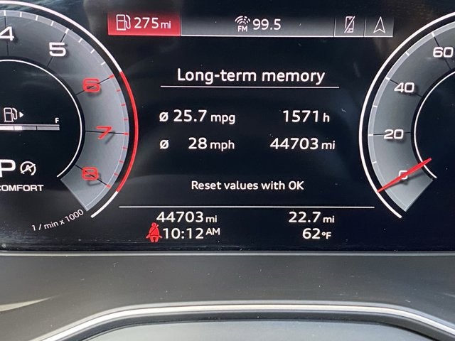 2023 Audi Q5 40 Premium Plus