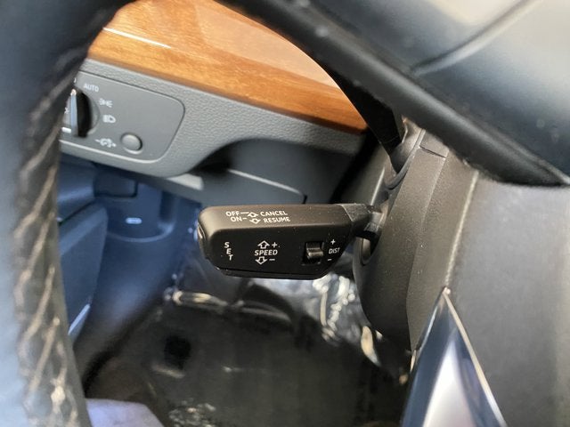 2023 Audi Q5 40 Premium Plus