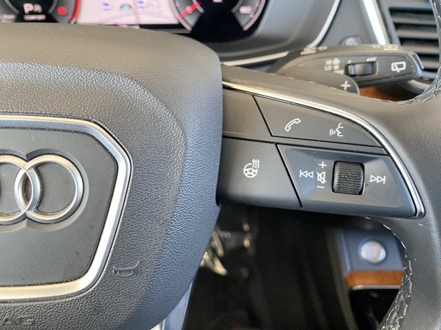 2023 Audi Q5 40 Premium Plus