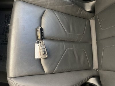 2021 Audi Q3 Premium