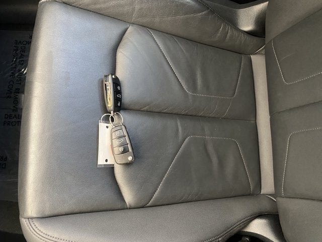 2021 Audi Q3 Premium