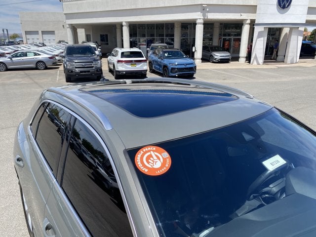 2021 Audi Q3 Premium