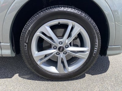 2021 Audi Q3 Premium