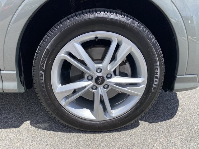 2021 Audi Q3 Premium
