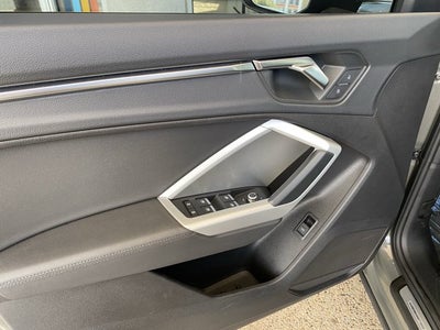 2021 Audi Q3 Premium