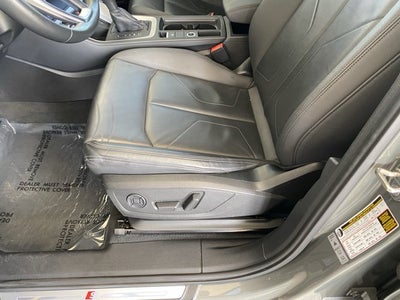 2021 Audi Q3 Premium