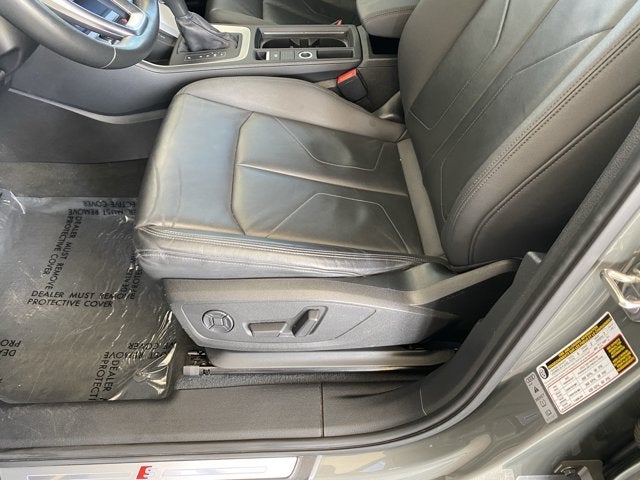 2021 Audi Q3 Premium