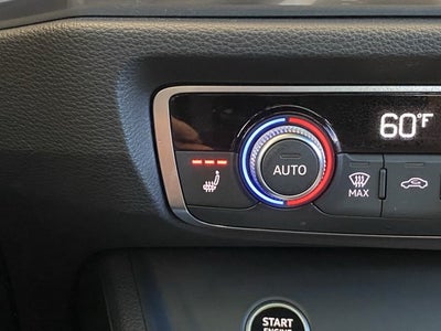 2021 Audi Q3 Premium