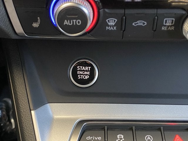 2021 Audi Q3 Premium