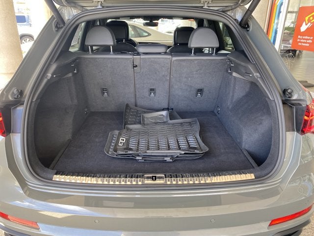 2021 Audi Q3 Premium