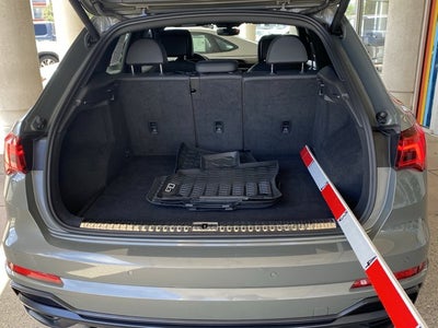 2021 Audi Q3 Premium