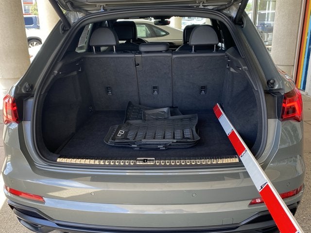 2021 Audi Q3 Premium
