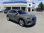2021 Audi Q3 Premium