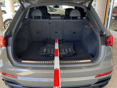 2021 Audi Q3 Premium