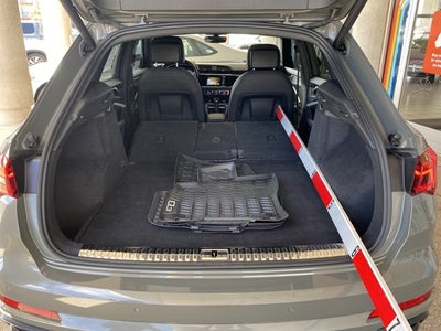 2021 Audi Q3 Premium