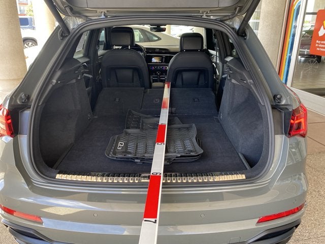 2021 Audi Q3 Premium
