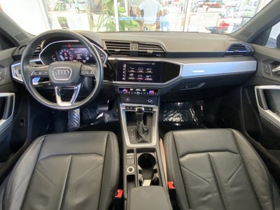 2021 Audi Q3 Premium