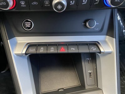 2021 Audi Q3 Premium
