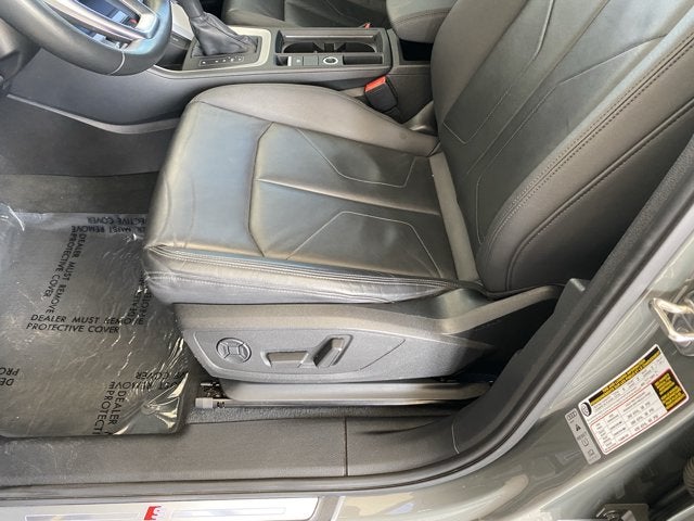 2021 Audi Q3 Premium