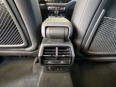 2021 Audi Q3 Premium