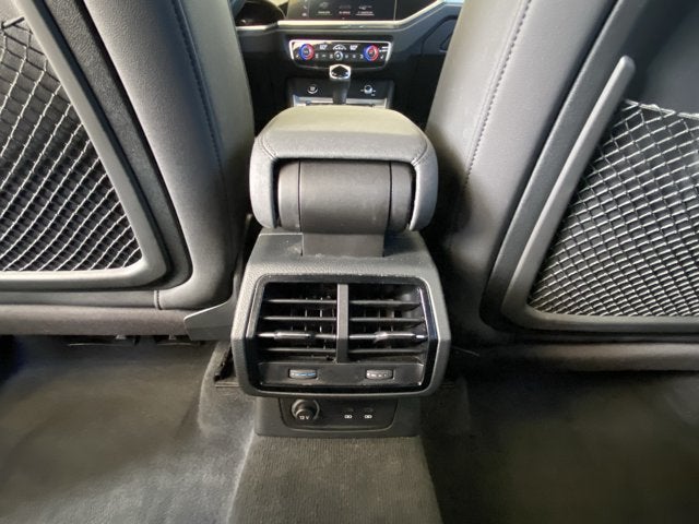 2021 Audi Q3 Premium