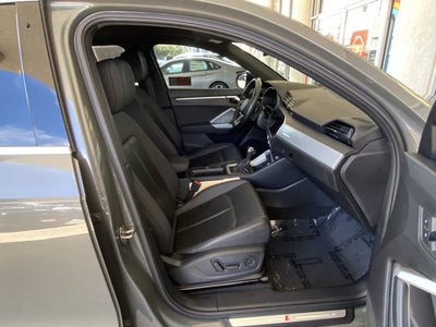 2021 Audi Q3 Premium