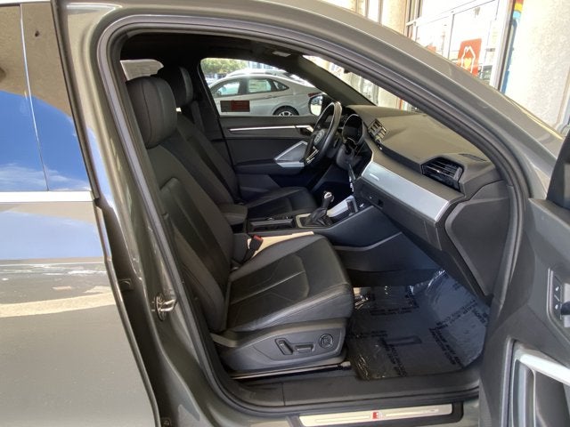 2021 Audi Q3 Premium