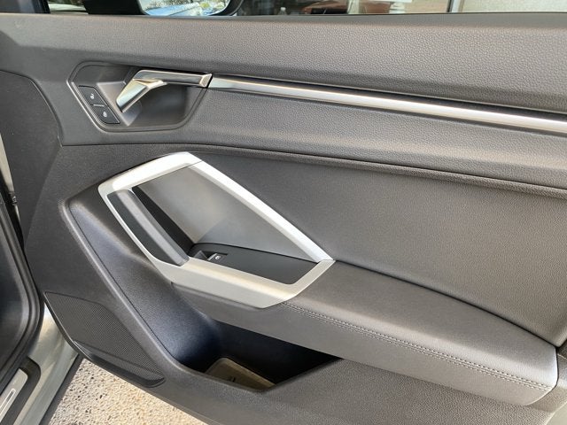 2021 Audi Q3 Premium