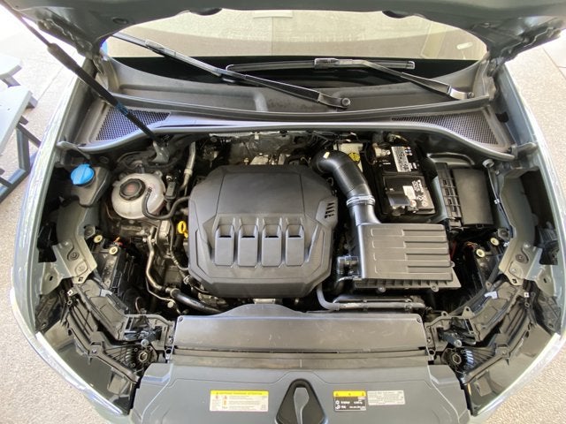 2021 Audi Q3 Premium