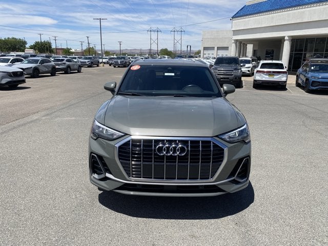 2021 Audi Q3 Premium