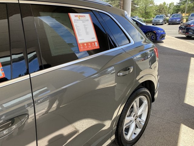 2021 Audi Q3 Premium