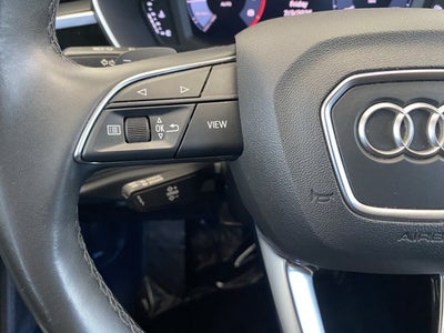 2021 Audi Q3 Premium