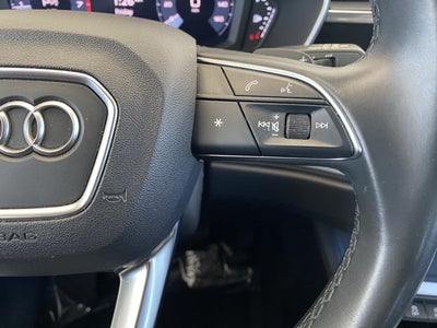 2021 Audi Q3 Premium