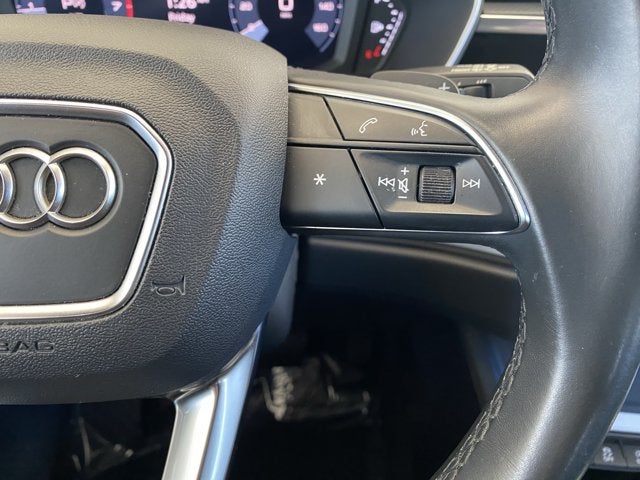 2021 Audi Q3 Premium