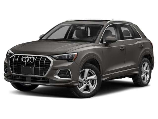 2021 Audi Q3 Premium
