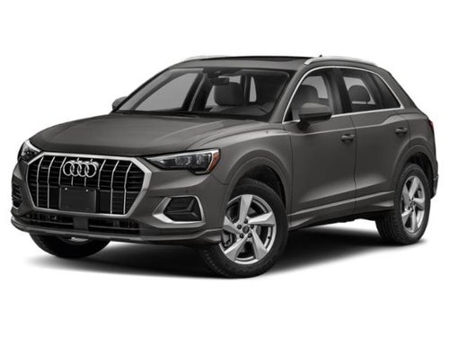 2021 Audi Q3 Premium