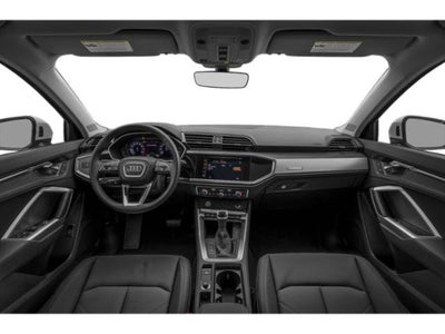 2021 Audi Q3 Premium