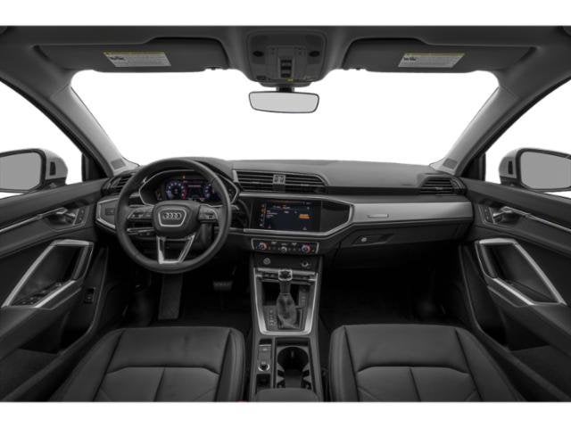 2021 Audi Q3 Premium