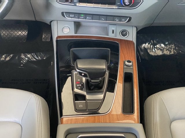 2021 Audi Q5 55 Premium