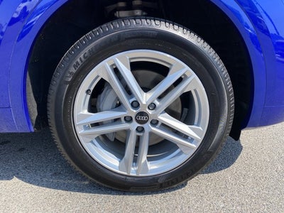 2021 Audi Q5 55 Premium